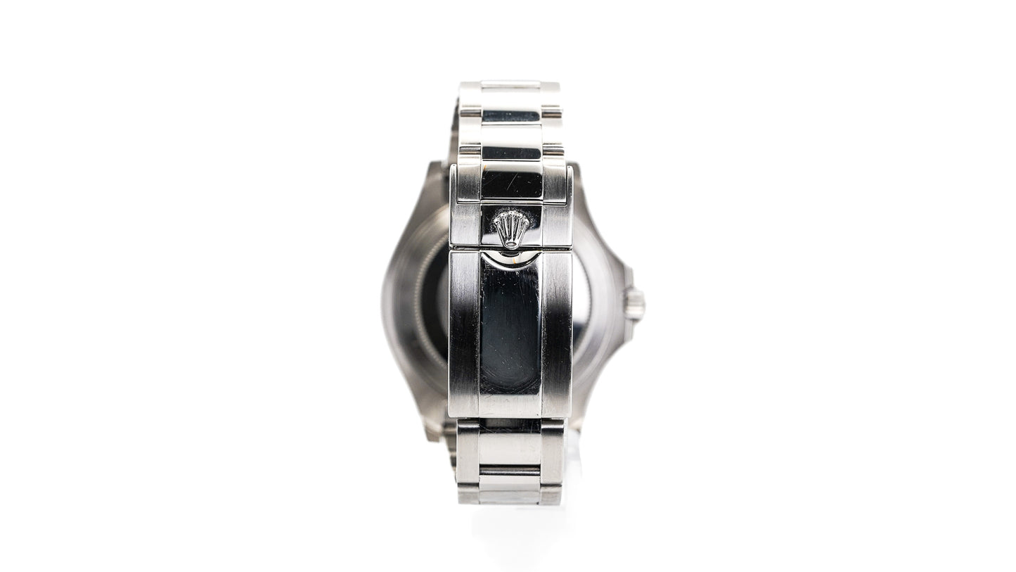 Rolex Yacht-Master 40 ‘126622’ 2022