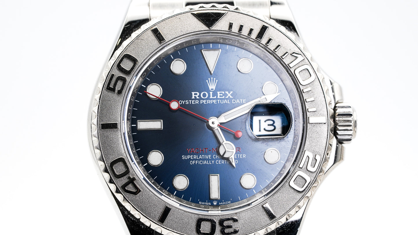 Rolex Yacht-Master 40 ‘126622’ 2022