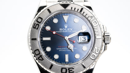 Rolex Yacht-Master 40 ‘126622’ 2022