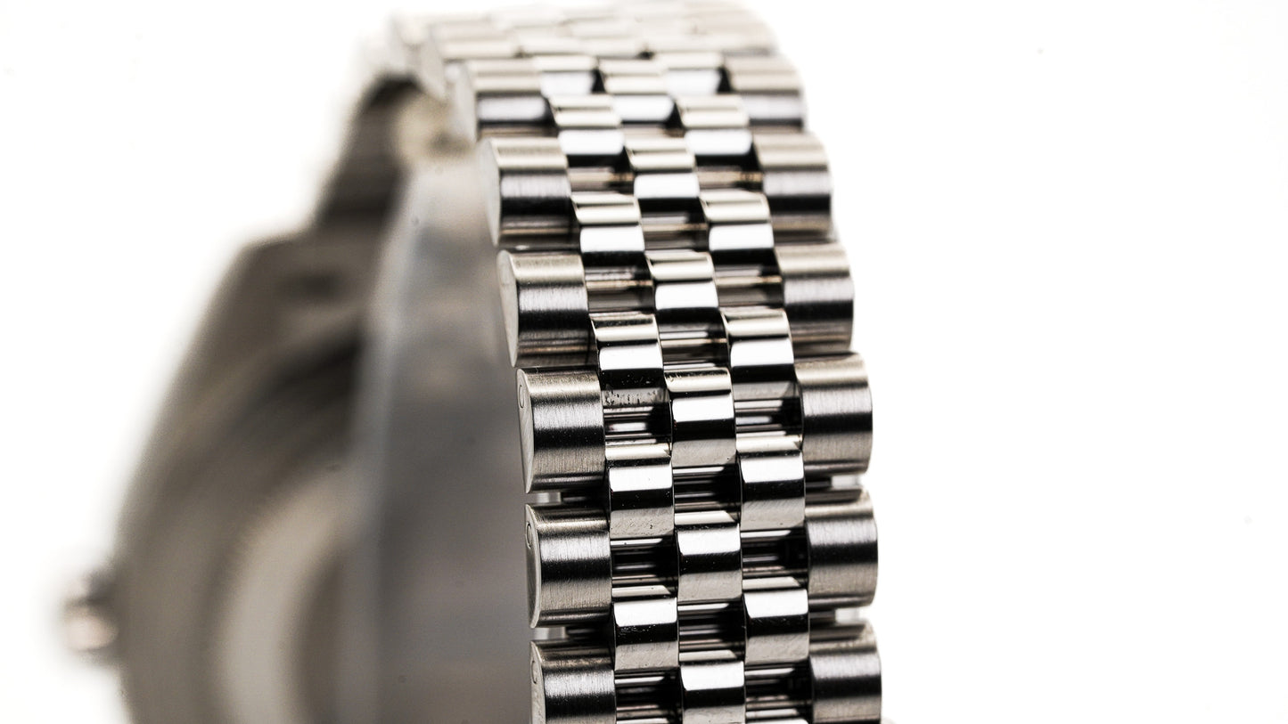 Rolex Datejust 41 ‘126334’ Wimbledon