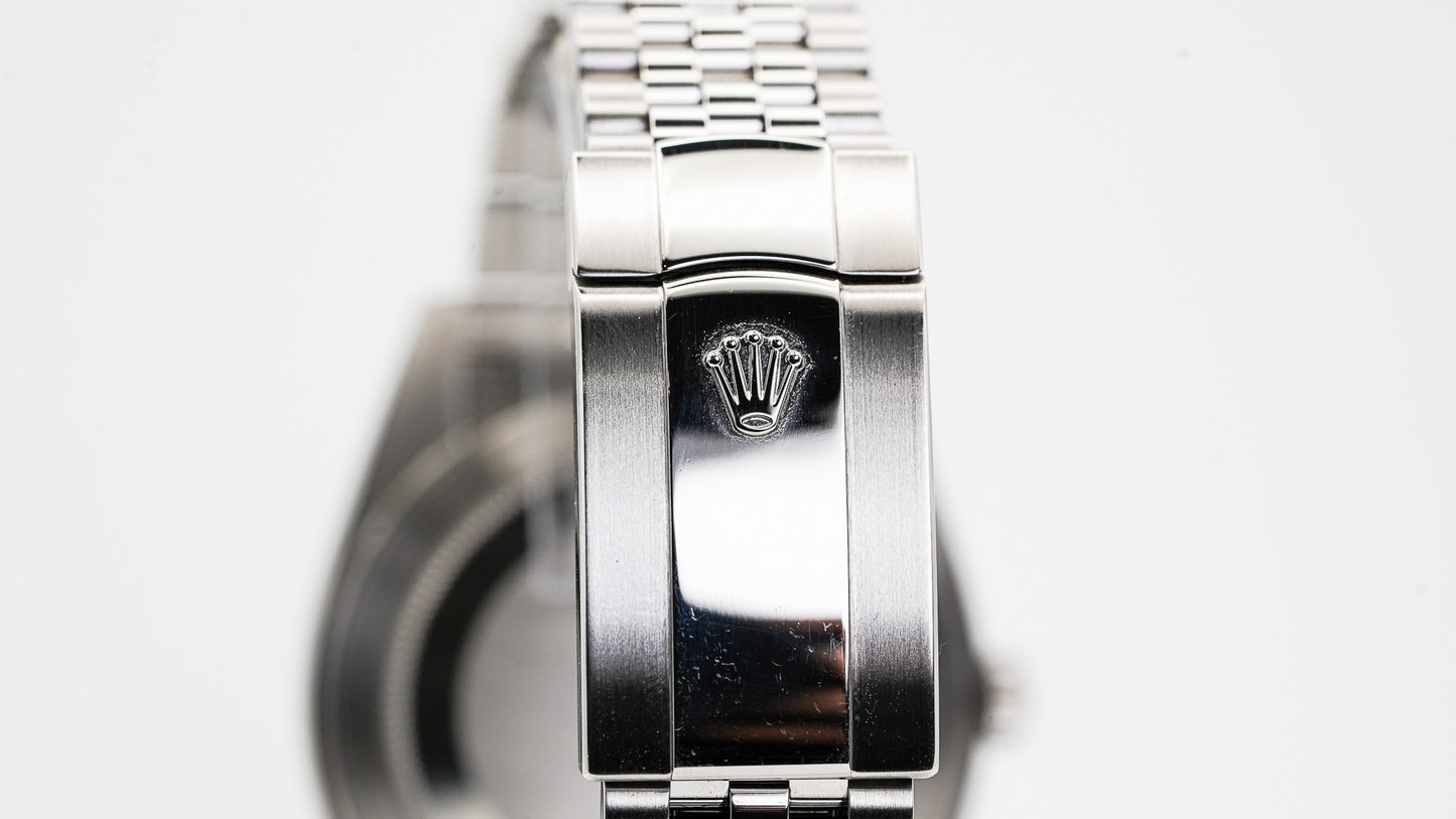 Rolex Datejust 41 ‘126334’ Wimbledon