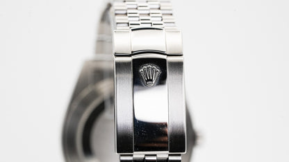 Rolex Datejust 41 ‘126334’ Wimbledon