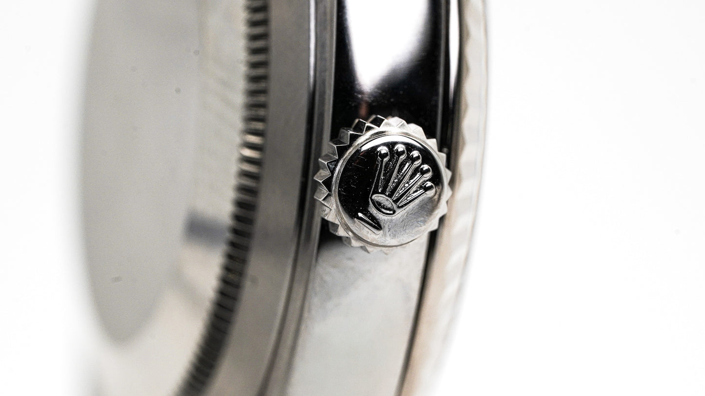 Rolex Datejust 41 ‘126334’ Wimbledon