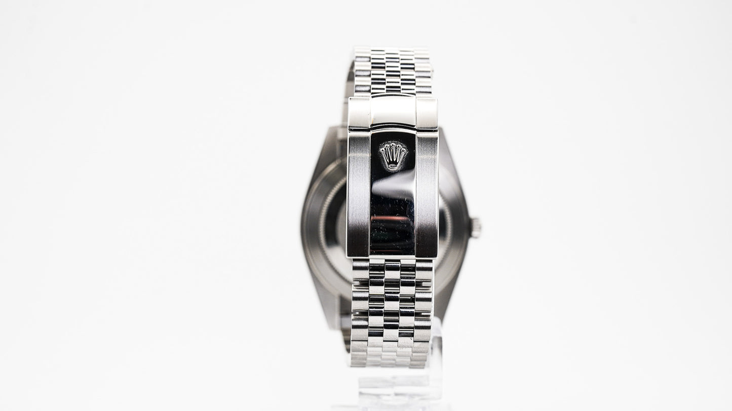 Rolex Datejust 41 ‘126334’ Wimbledon