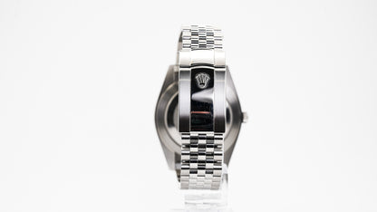 Rolex Datejust 41 ‘126334’ Wimbledon
