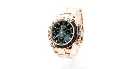 Rolex Daytona ‘116508’ John Mayer 2023