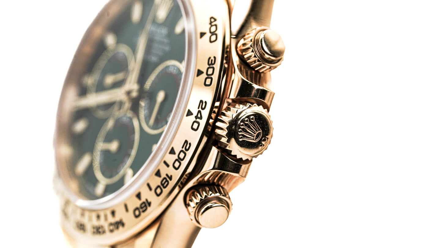 Rolex Daytona ‘116508’ John Mayer