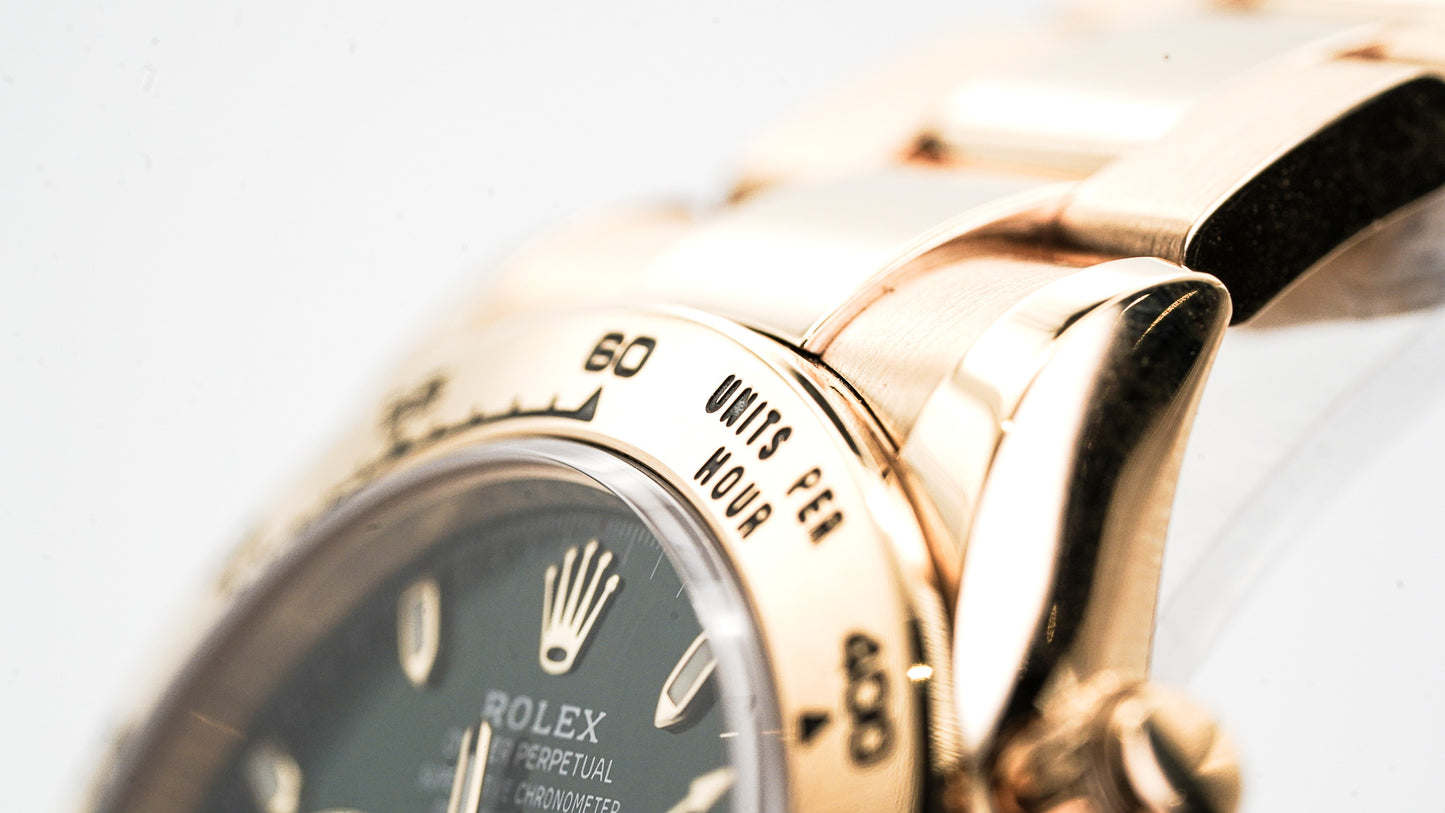 Rolex Daytona ‘116508’ John Mayer 2023
