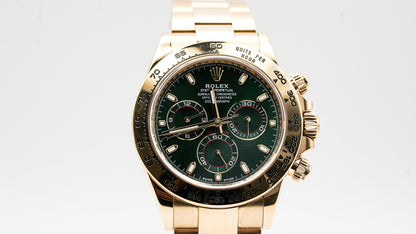 Rolex Daytona ‘116508’ John Mayer 2023
