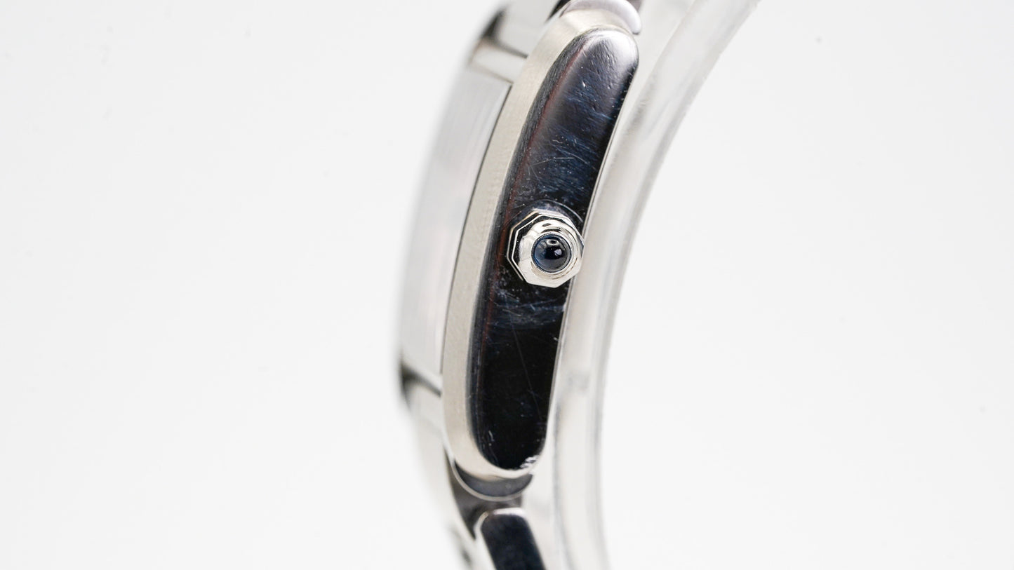 Cartier Tank