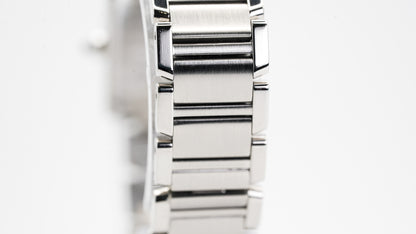 Cartier Tank