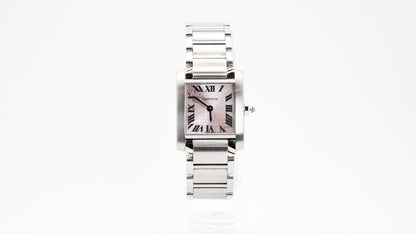 Cartier Tank