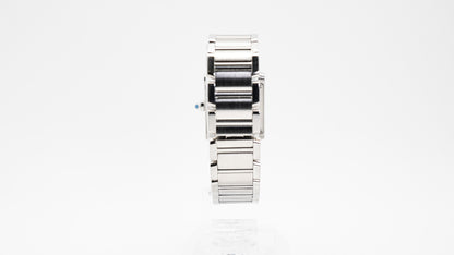 Cartier Tank