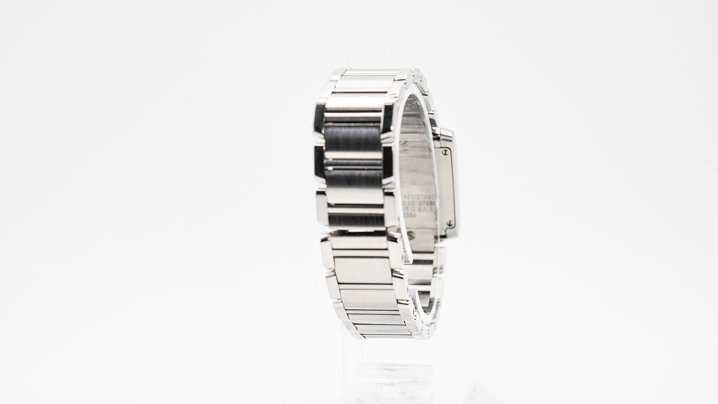 Cartier Tank