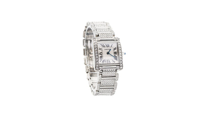 Cartier Tank