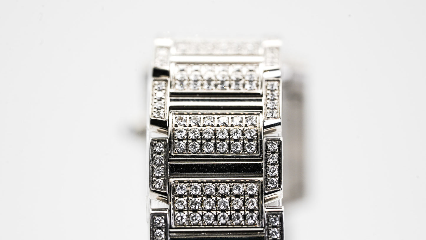 Cartier Tank