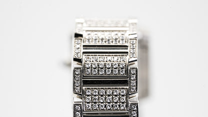 Cartier Tank