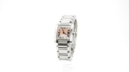Cartier Tank