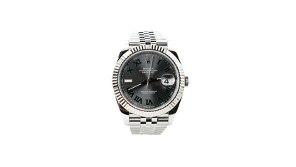 Rolex Datejust 41 ‘126334’ Wimbledon