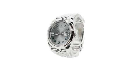 Rolex Datejust 41 ‘126334’ Wimbledon
