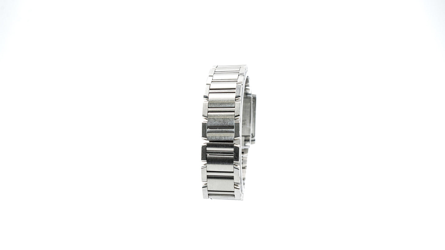 Cartier Tank
