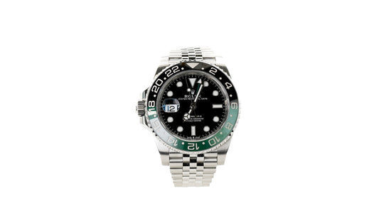 Rolex GMT Master II ‘126720VTNR’ 2024
