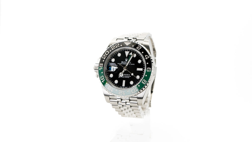 Rolex GMT Master II ‘126720VTNR’ 2025