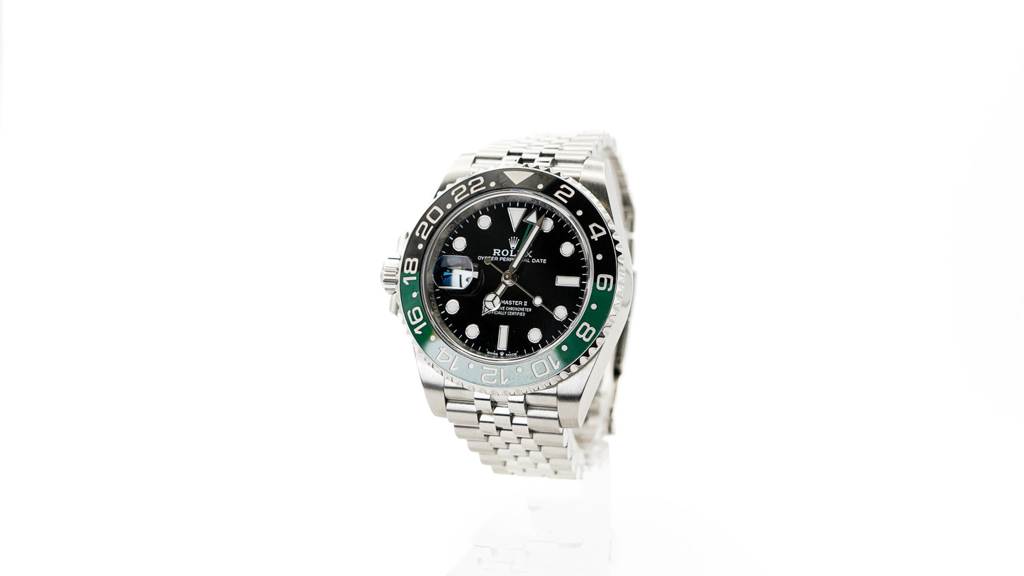 Rolex GMT Master II ‘126720VTNR’ 2024