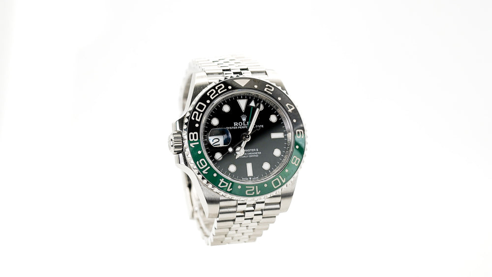 Rolex GMT Master II ‘126720VTNR’ 2025