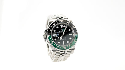 Rolex GMT Master II ‘126720VTNR’ 2024