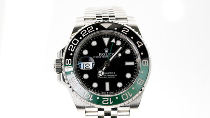 Rolex GMT Master II ‘126720VTNR’ 2024