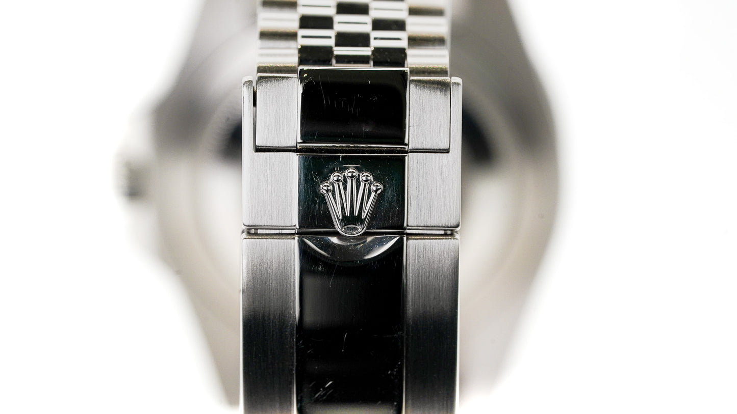 Rolex GMT Master II ‘126720VTNR’ 2024