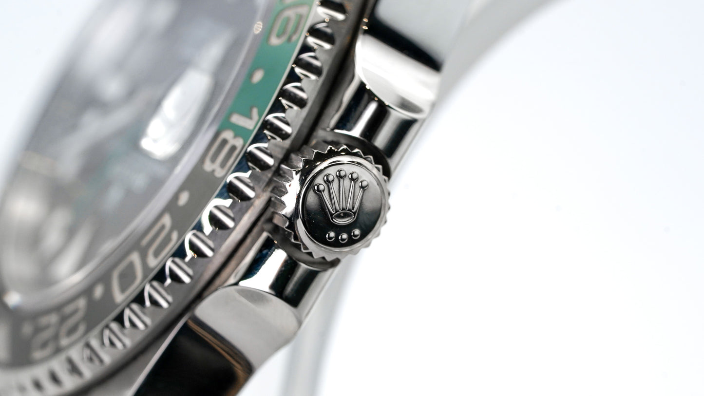 Rolex GMT Master II ‘126720VTNR’ 2024