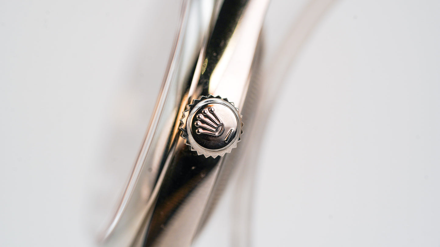 Rolex Oyster Perpetual 41 ‘134300’ 2025