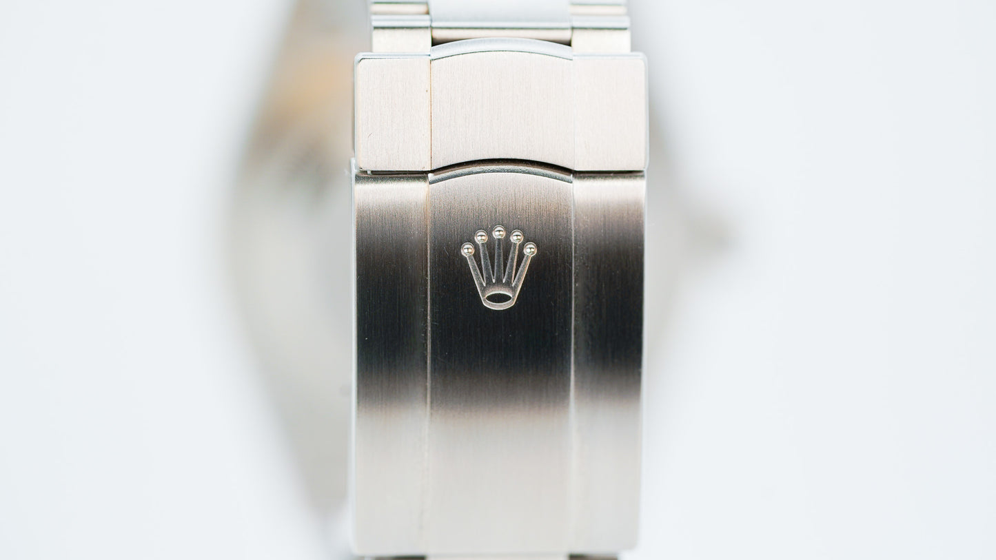 Rolex Oyster Perpetual 41 ‘134300’ 2025