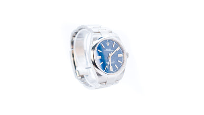 Rolex Oyster Perpetual 41 ‘134300’ 2025