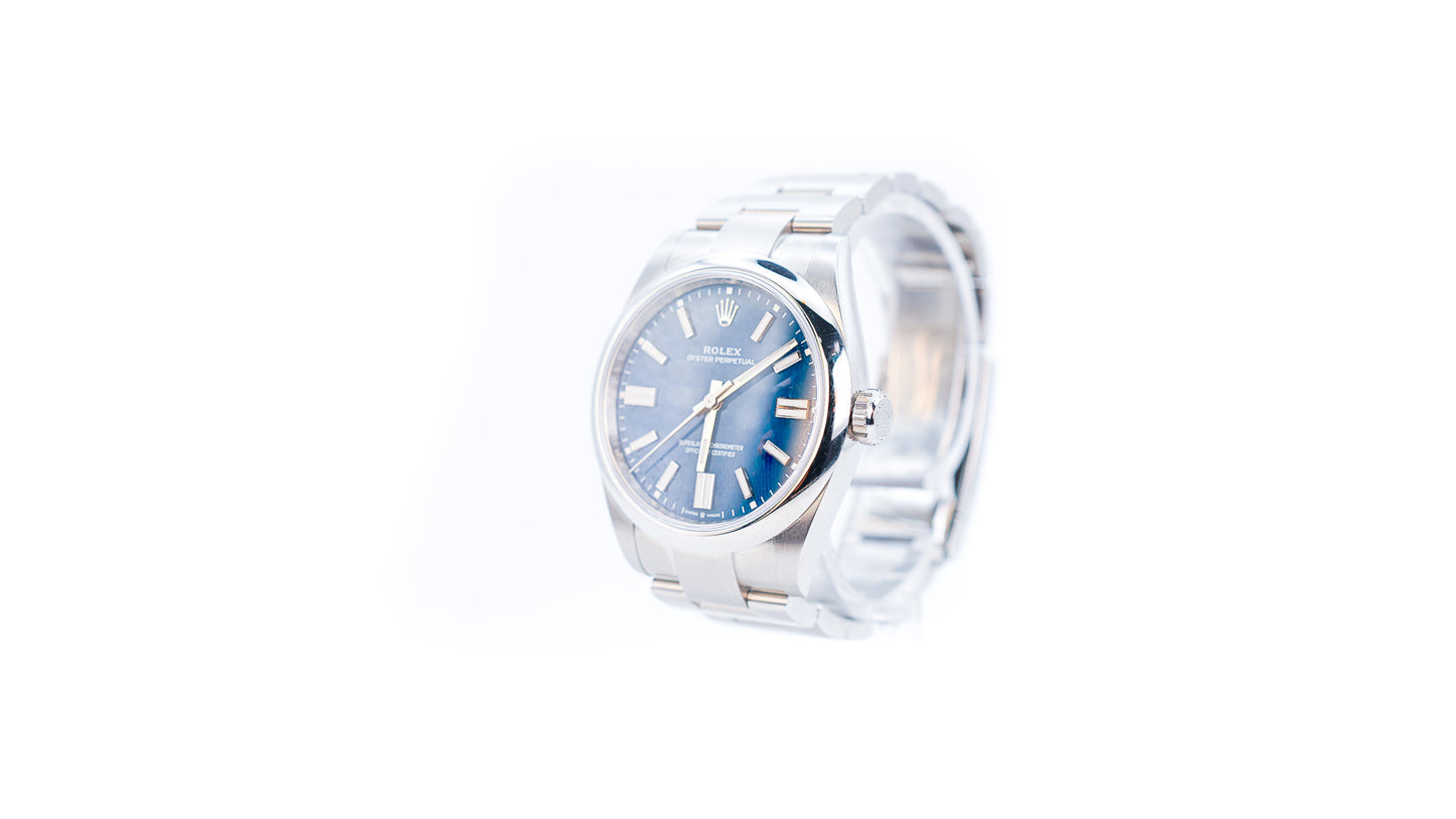Rolex Oyster Perpetual 41 ‘134300’ 2025