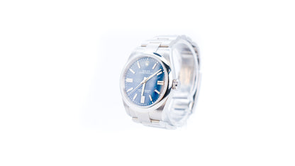 Rolex Oyster Perpetual 41 ‘134300’ 2025