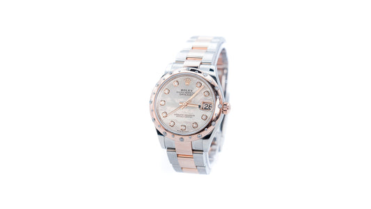 Rolex Datejust 31 ‘278341RBR’ 2023