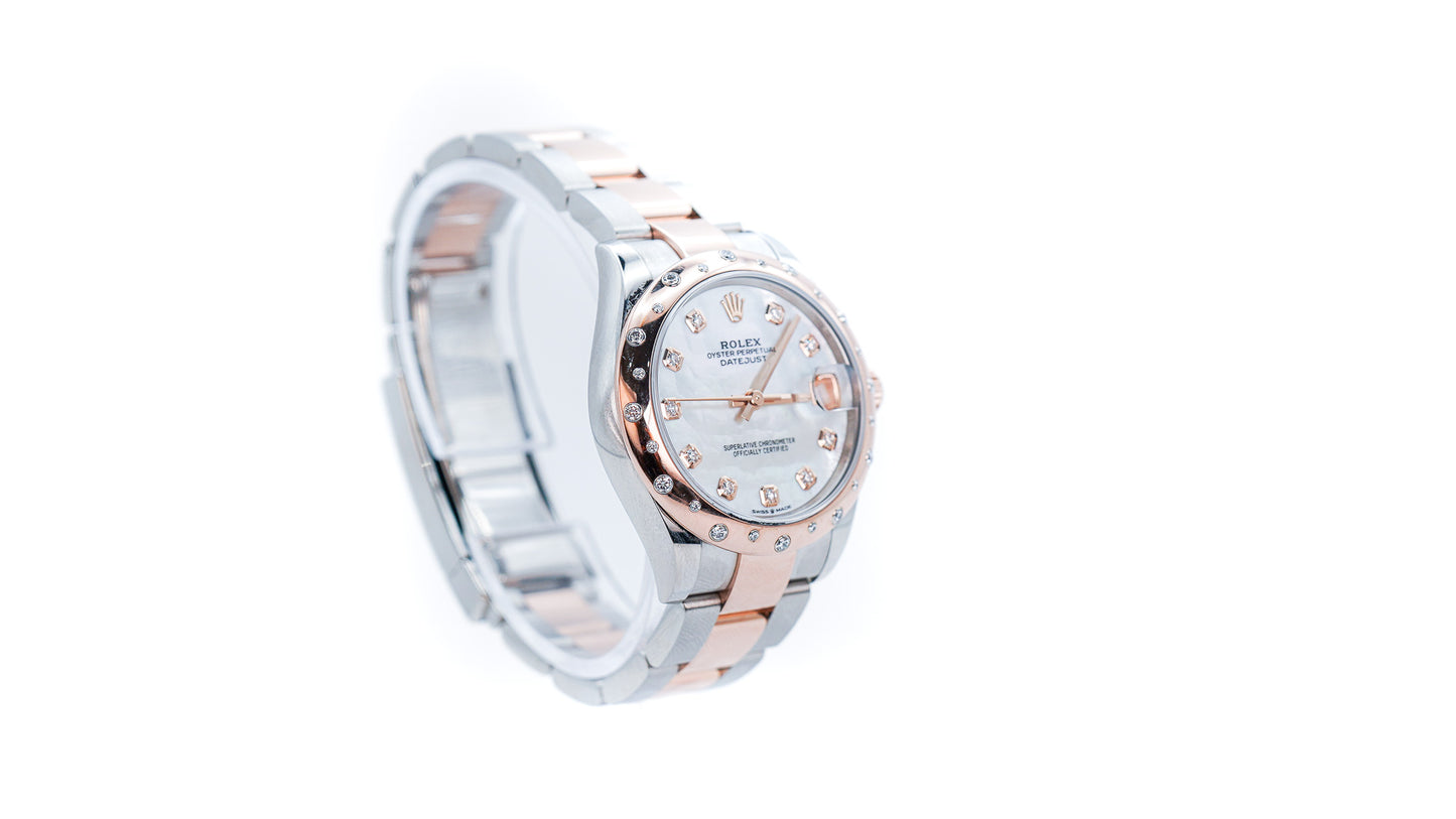 Rolex Datejust 31 ‘278341RBR’ 2023