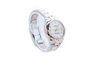 Rolex Datejust 31 ‘278341RBR’ 2023
