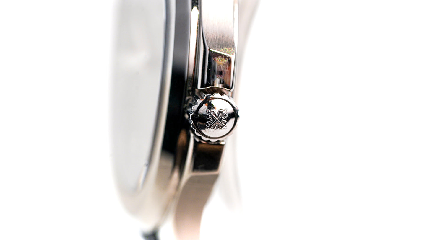 Patek Phillipe Aquanaut ‘5167/1A’ 2019