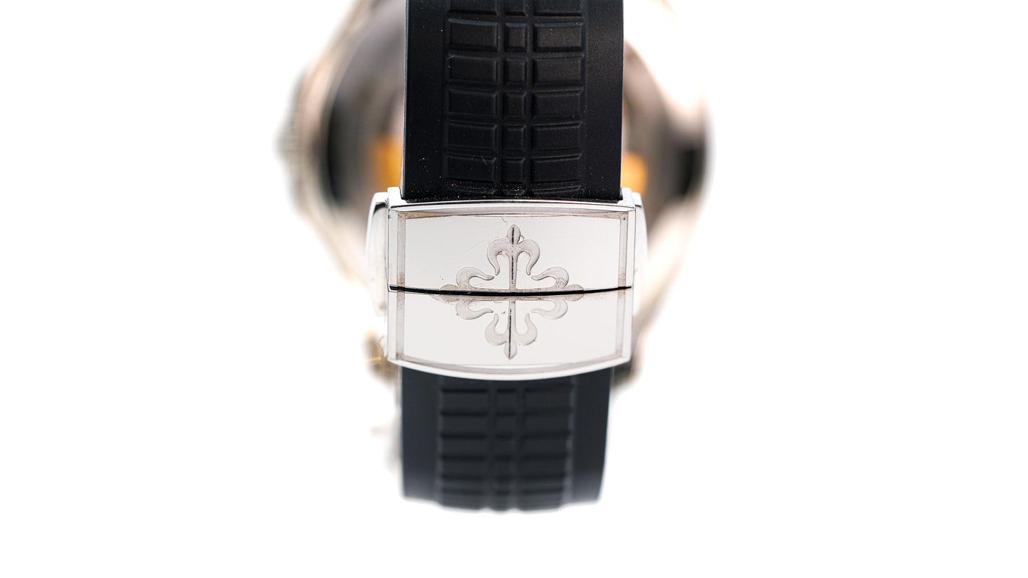 Patek Phillipe Aquanaut ‘5167/1A’ 2019