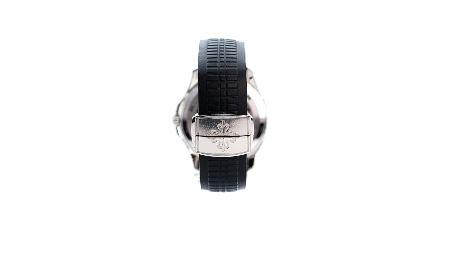 Patek Phillipe Aquanaut ‘5167/1A’ 2019