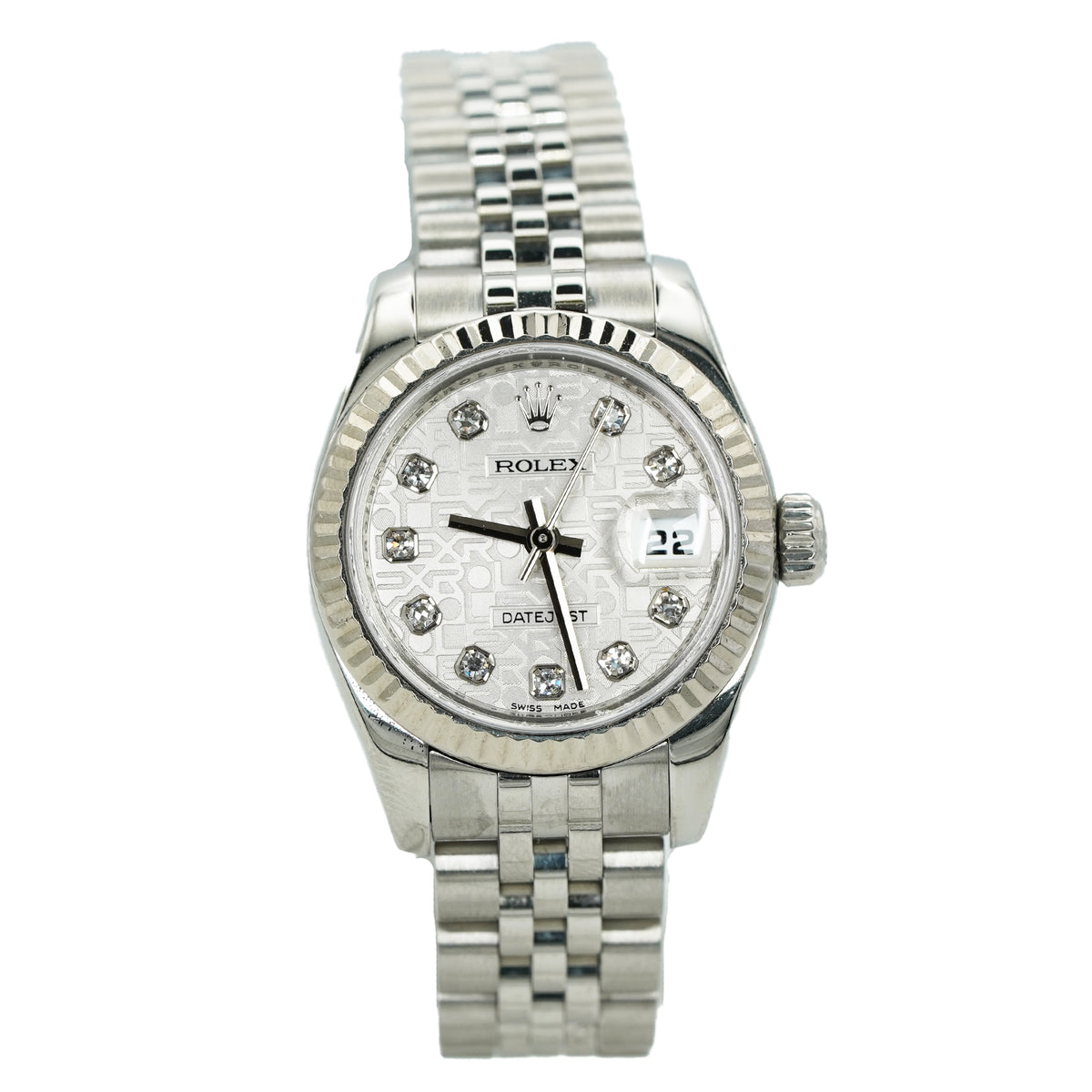 Rolex Datejust '179174' 2004