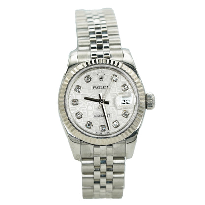 Rolex Datejust '179174' 2004