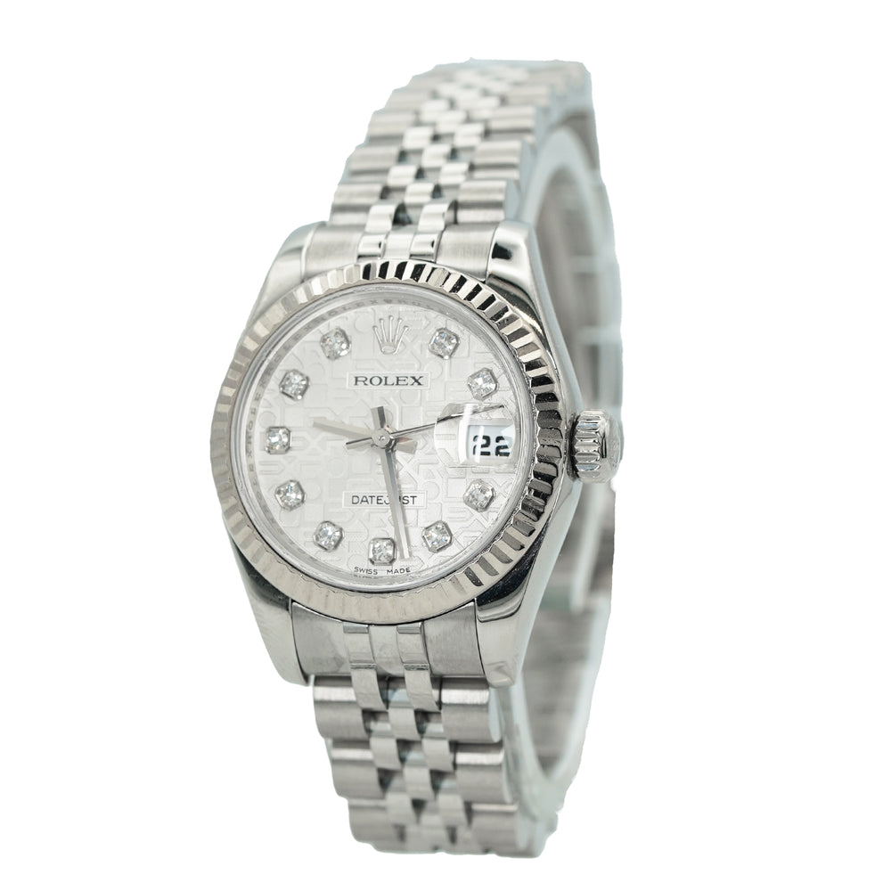 Rolex Datejust '179174' 2004