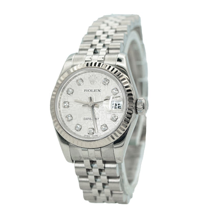 Rolex Datejust '179174' 2004
