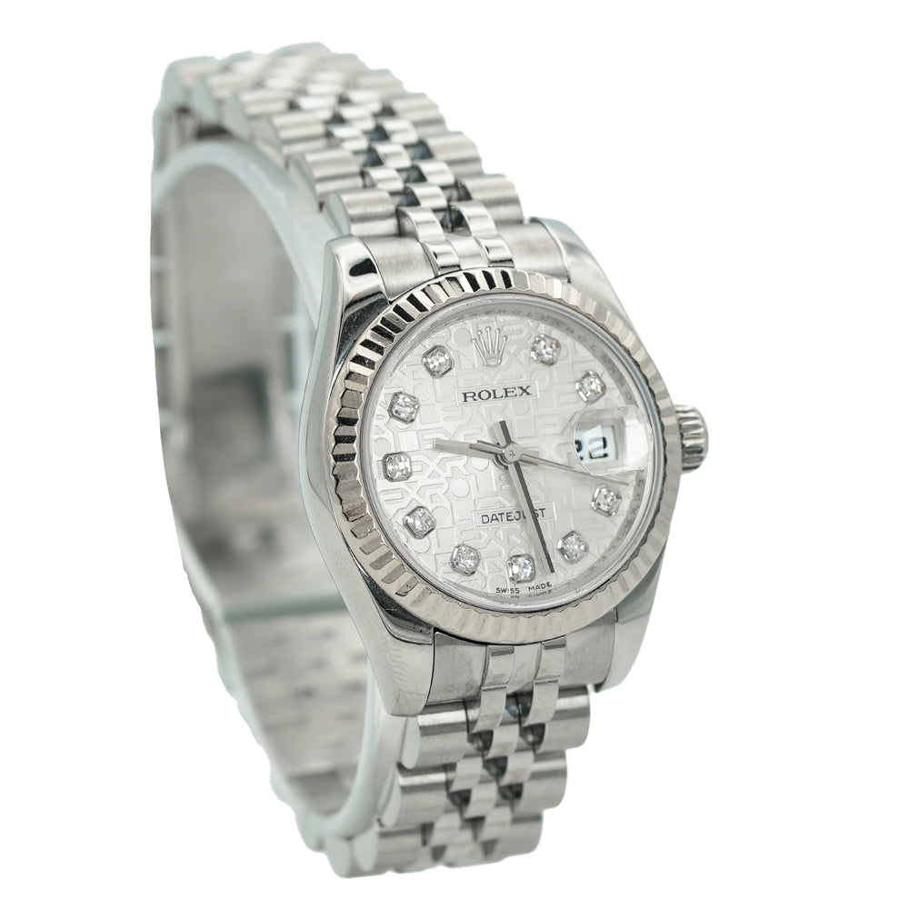 Rolex Datejust '179174' 2004