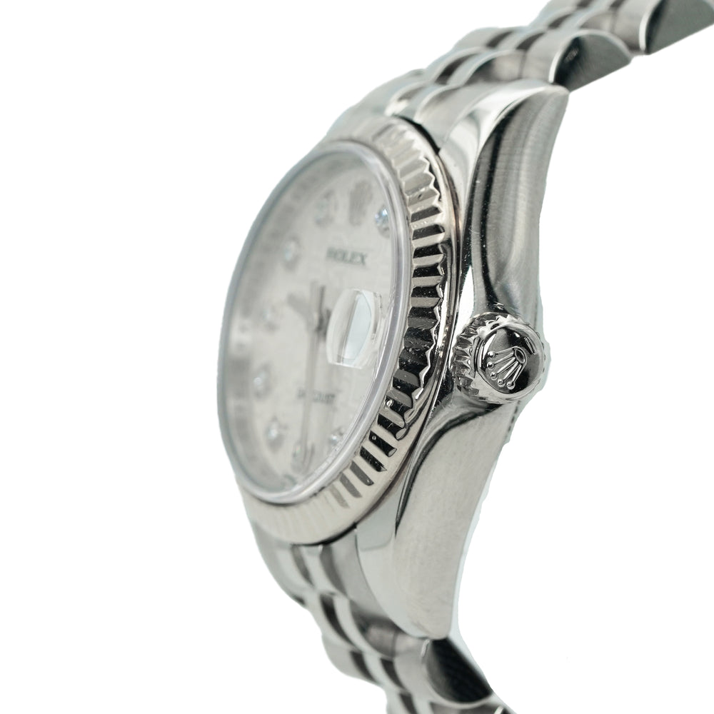 Rolex Datejust '179174' 2004
